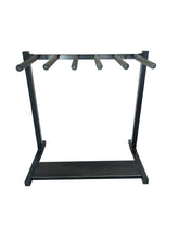 Load image into Gallery viewer, Freestanding 5 Board Rack