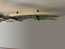 Load image into Gallery viewer, Ceiling Mounted SUP Racks