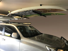 Load image into Gallery viewer, Ceiling Mounted SUP Racks