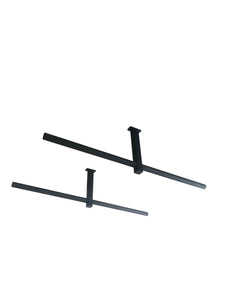 Ceiling Mounted SUP Racks