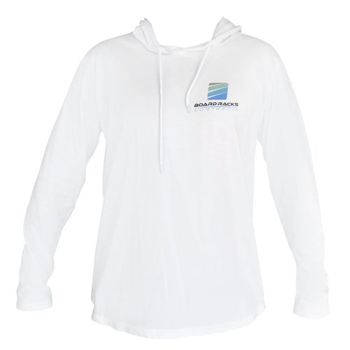 Board Racks Australia Long Sleeve T shirt