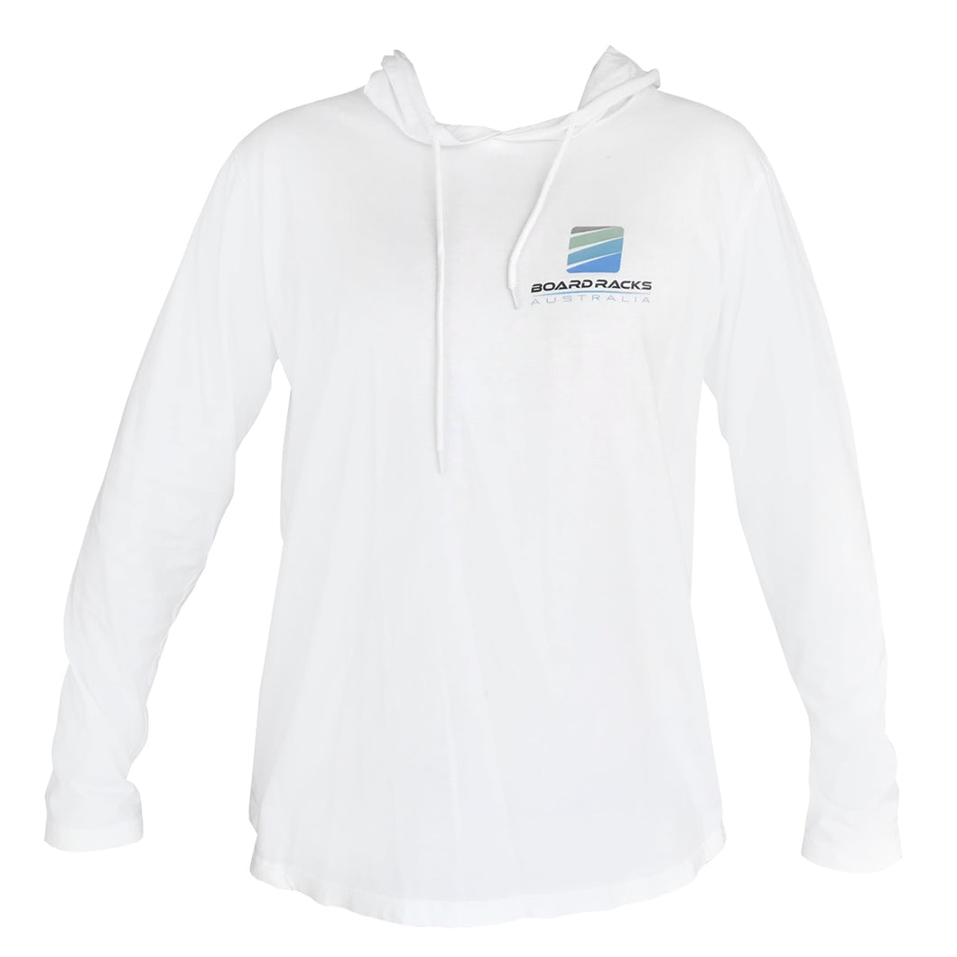 Board Racks Australia Long Sleeve T shirt