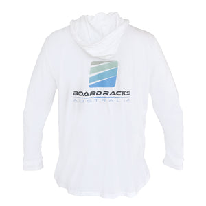 Board Racks Australia Long Sleeve T shirt